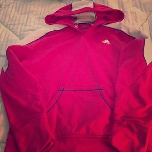 Adidas hoodie